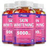 Skin Whitening - Brighten Skin Tone, Anti-oxidation, Anti-aging, Whitening - 60 Gummies