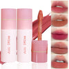 Airy Matte Velvet Lipstick Set Makeup – 6 Rich Shades, Smudge-Proof & Long-Lasting