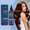 Hoegoa 100ml Rosemary Oil For Hair Growth Volumizing Repair Dry Hair Nourish Scalp Massage Reduce Split Ends Smooth Hair Oil