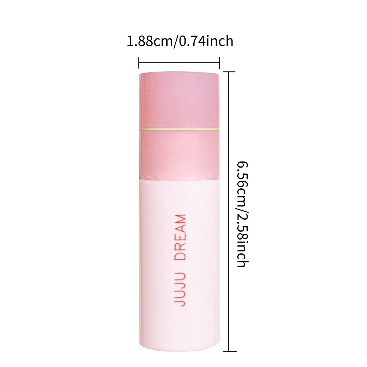 Airy Matte Velvet Lipstick Set Makeup – 6 Rich Shades, Smudge-Proof & Long-Lasting