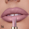 Matte Velvet Lipstick, Waterproof Long Lasting Lip Color, Sweat Resistant Silky Lip Makeup Gift for Women