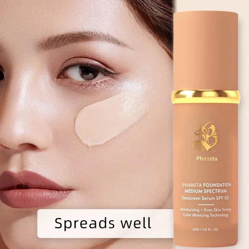 Foundation