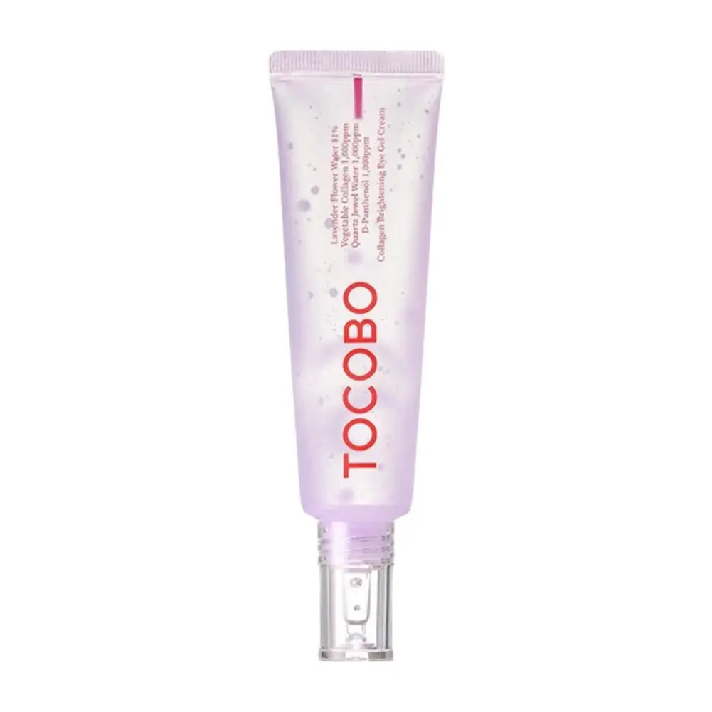 Tocobo SPF50+ Sunscreen Natural Cotton Sunblock Moisturizing Strong UV Violet Non-greasy Sun Protection Refreshing Skin Care
