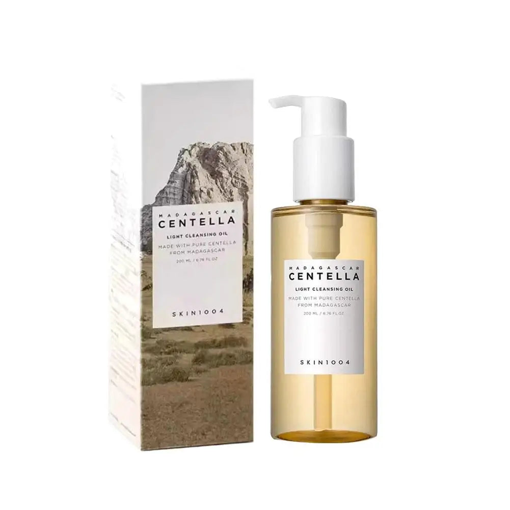 SKIN1004 Centella Asiatica Essence/Eye Cream/Cleanser/Cleansing Oil/Sun Cream/Toner Moisturizing Calming Face Serum Skin Care