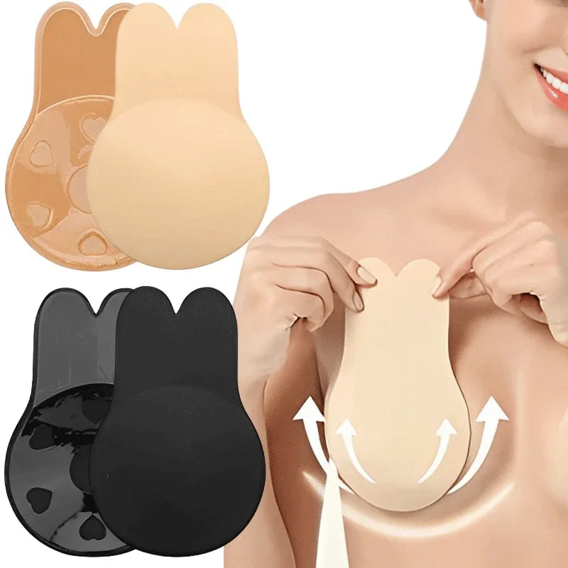 Breast & Hip Enhancement