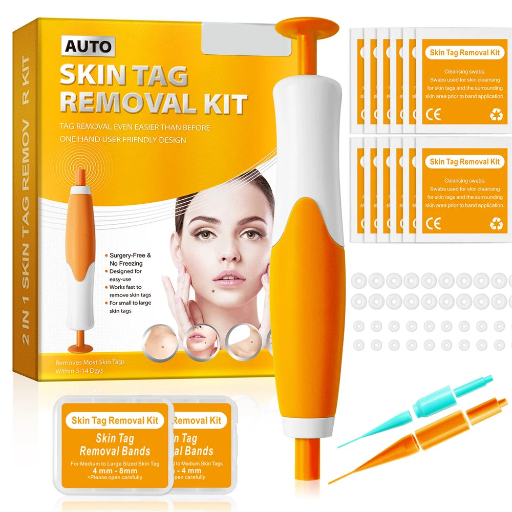 Beauty Devices & Tools