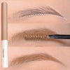 Natural Eyebrow Enhancer Dye Gel Tint Set Waterproof Long Lasting Quick Dry Dyeing Brow Tattoo Tinted Cream Brow Makeup Cosmetic