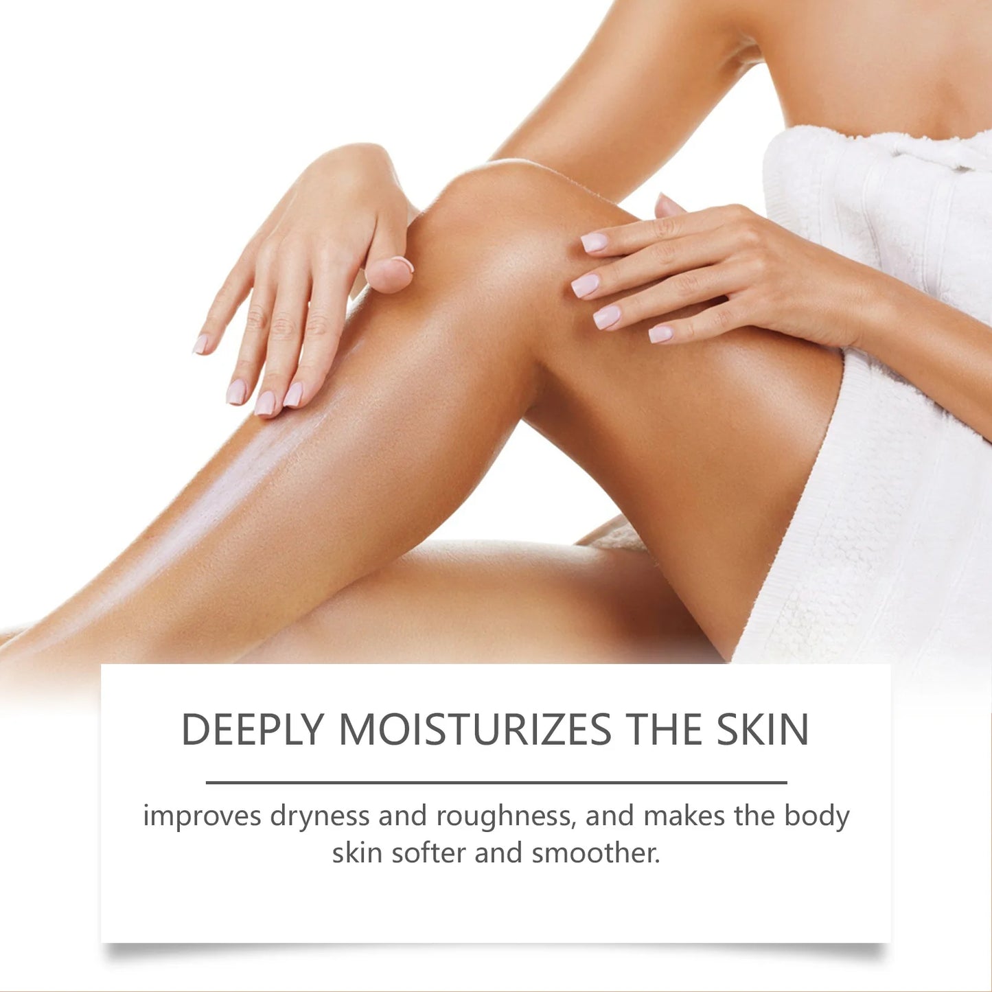 Bee Venom Body Firming Lotion Anti Sagging Skin Reduce Fine Lines Anti Cellulite Brightening Moisturizing Tighten Lifting Cream