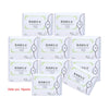 10pack=100pcs Anion Santitary Napkin Women Menstrual Pads Feminine Organic Panty Liners Daily Use Health Care Sanitary Towels