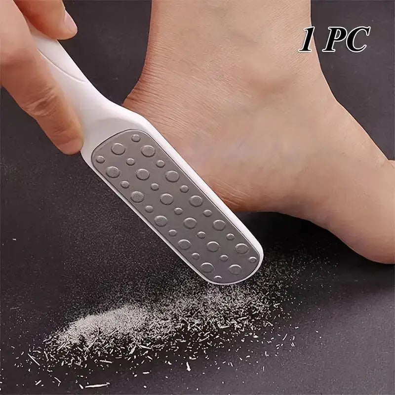 Foot Scrubs & Soaks