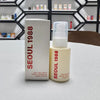 Seoul 1988 Moisturizing Eye Cream Niacinamide Retinoic Acid Ginseng Essence Firm Cream Lighten Fine Lines Deep Care Essence Set