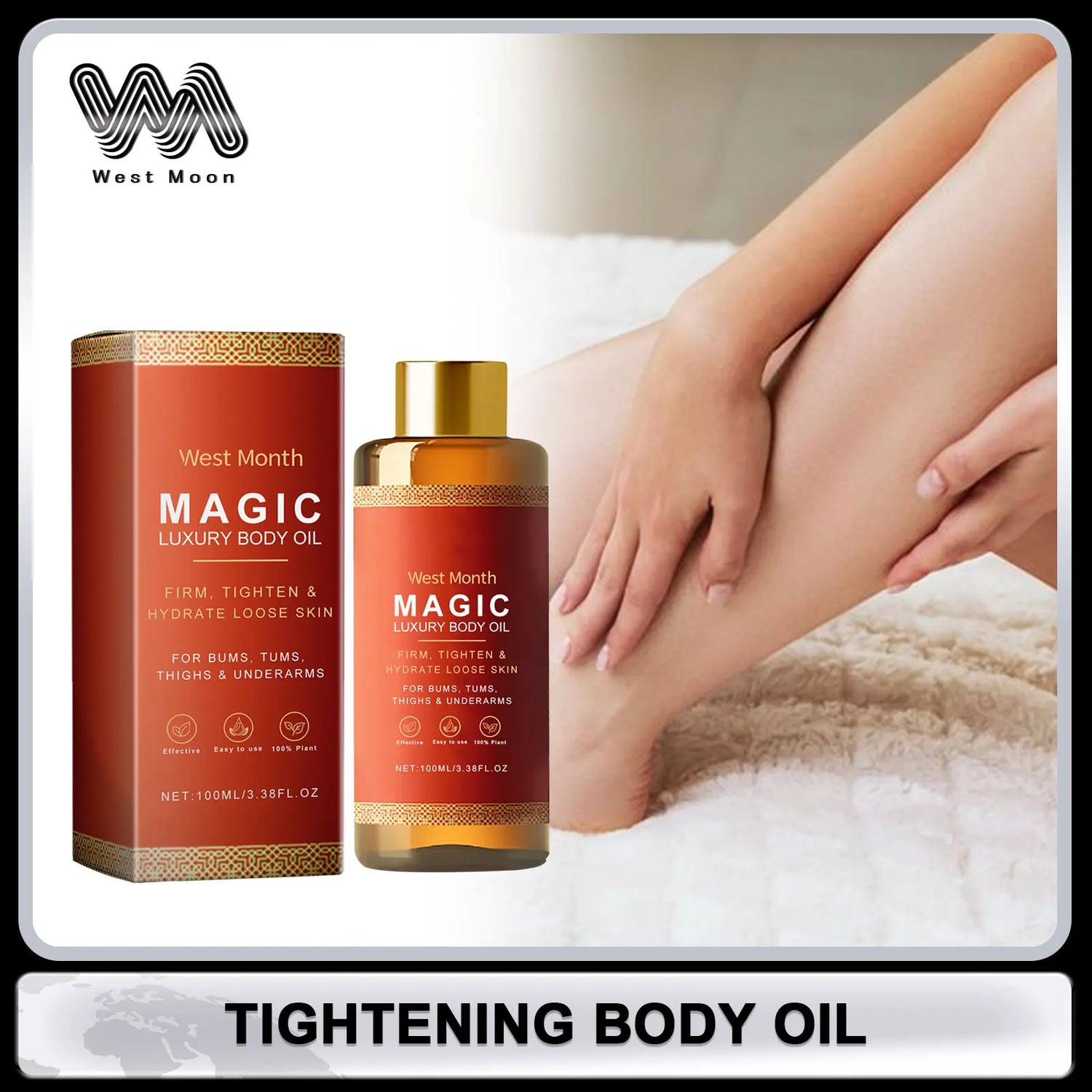 Body Oil