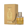 Lattafa Fire on Ice Unisex Eau De Parfum Spray 110ml - Fruity Spicy Woody Ambery Long-Lasting Fragrance