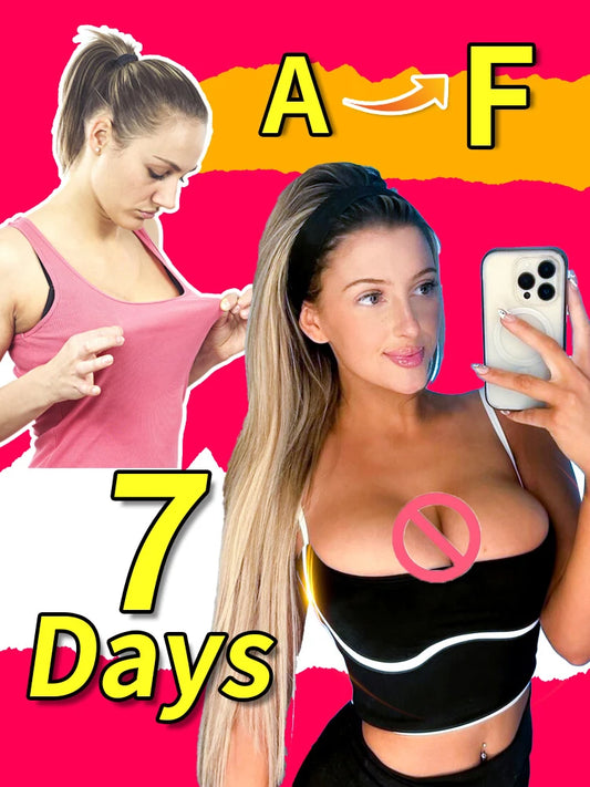 Fast Breast Growth Enlargement Cream Chest Lift Firm Enhancer Care Oil Butt Breast Plump Growth Massage Boobs Bigger Body Care
