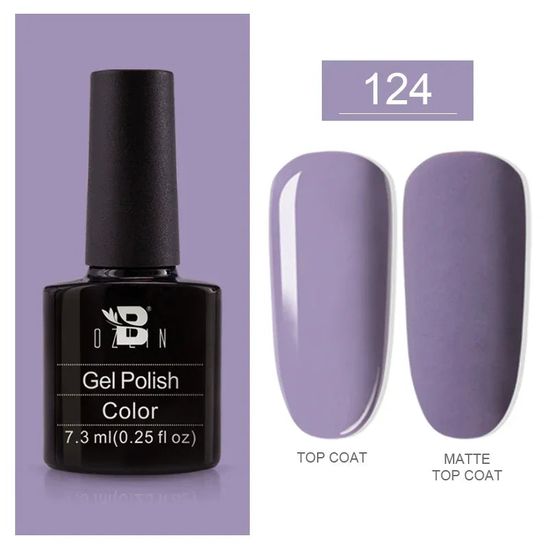 AWStorG 15ML Super Top Coat Function Gel No Wipe Matte Top Gel Transparent Soak Off UV LED NailArt Manicure Gel Varnish Primer