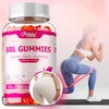 BBL Gummies - Big Butt, Manage Body Shape, Improve Appearance, Increase Confidence, Sculpt Your Butt and Hips - 60 Capsules