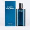 Davidoff Cool Water Eau De Parfum Spray For Men EDP Perfume Perfumes 4.2oz/125ml Long-Lasting