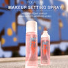 Wholesale FOCALLURE 100ml Makeup Setting Spray Oil Control Waterproof Hydrate Face Make up Finishing Spray Fixer Cosmetics