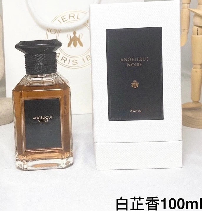 100ml Original Brand Perfume for Women & Men Long Lasting Floral Eau de Parfum Spray Natural Sexy Dating Fragrance Romantic Gift