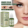 Eyebrow Growth Serum Nourishing Follicles Lashes Enhancer Thick Eyelash Nutrition Liquid Extension for Intensive Lengthening