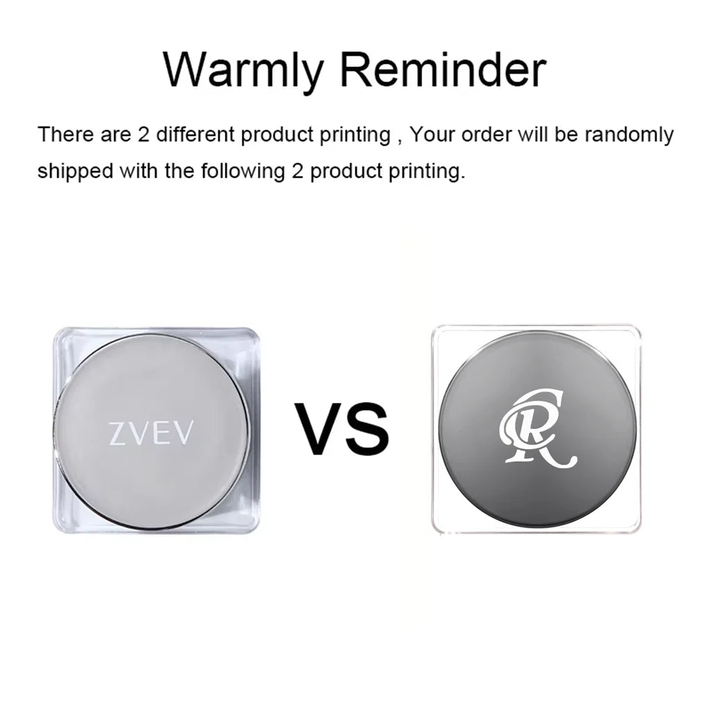Glitter Punk Smoky Black Eyeshadow Gel Makeup Palette Metallic Dark Silver Wet Eyes Shadow Highlighter Pearl Pigments Cosmetics