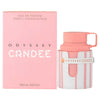 Armaf Odyssey Women's Eau De Toilette Spray 3.4 Oz Special Edition Candee Fragrance