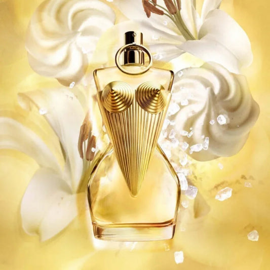 Jean Paul Gaultier Divine Eau de Parfum Spray 125ml Original Perfumes Lasting Oriental Pheromones Perfume Cologne for Women