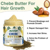 GOIPLE Chebe Butter Deep Nourishes Repair Damaged Anti Hair Loss Breakage Hair Growth Oil Mask For Hair Growth Treatment