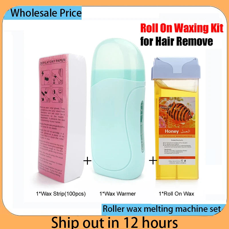 Body Wax