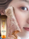 Aiheno Deep Hydration Moisturizing Control Oil Pore-Cleansing Mask Deep Clean Quick Absorption Peel-Off Mask,Peel-off Mask