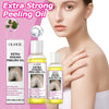 30/110ml Skin Peeling Oil Super Strength Body Peeling Oil Brightening Skin Tone Moisturizing Skin Care Exfoliating Yellow Oil