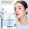 Hyaluronic Acid Collagen Face Cream Smooth Wrinkles Facial Care Moisturizing Nourish Younger Brightening Skin Tone Night Creams