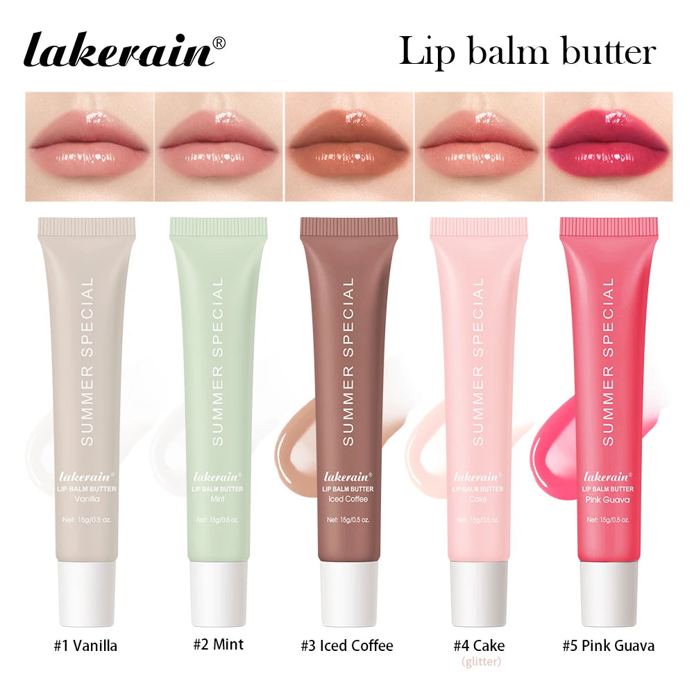 Lip Oil