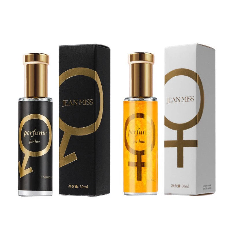 Pheromone Perfume Of Man To Attract Woman Excited Fragrance Long Lasting Body Spray Flirting Encourage Dating Erotic Women Scent