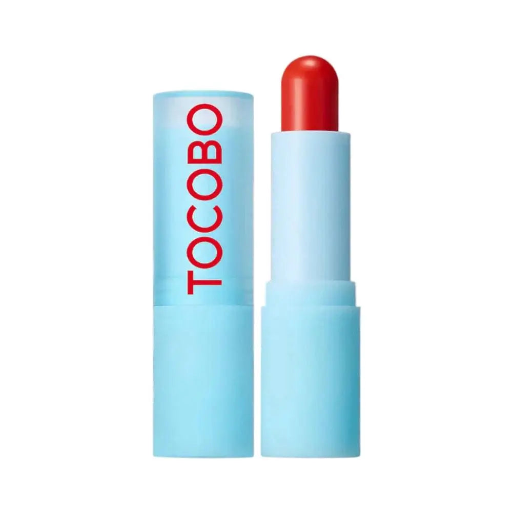 Tocobo SPF50+ Sunscreen Natural Cotton Sunblock Moisturizing Strong UV Violet Non-greasy Sun Protection Refreshing Skin Care