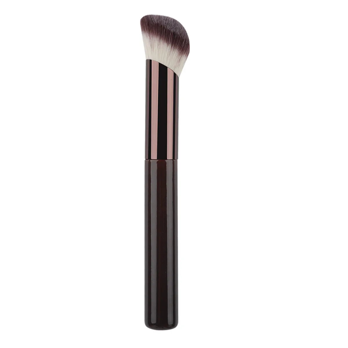 7-13pcs Makeup Brushes Set Double Head Loose Powder Blush Foundation Telescopic Grooming Brush Professional Cosmetic Tools