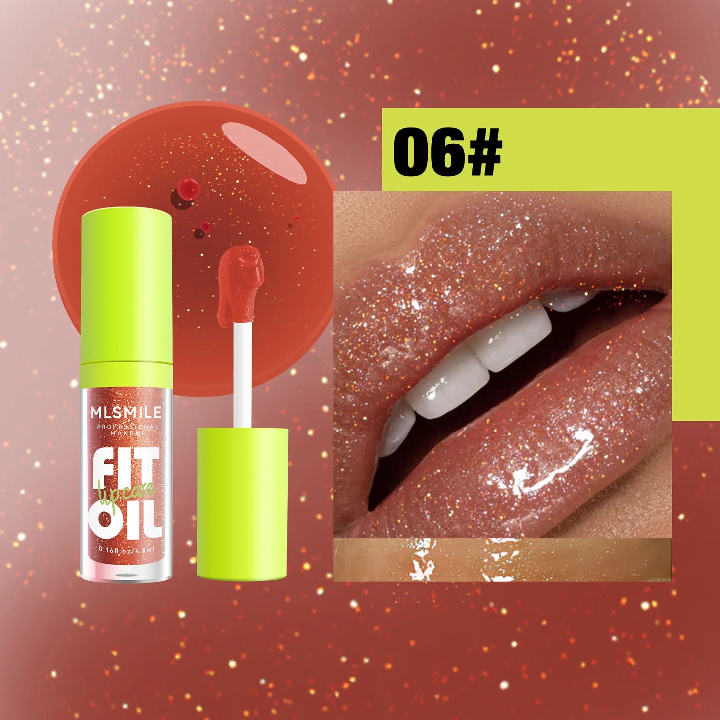8-Color Liquid Matte Lipsticks – Waterproof, Korean Cosmetics, Long-Lasting, Moisturizing Lip Makeup for Women