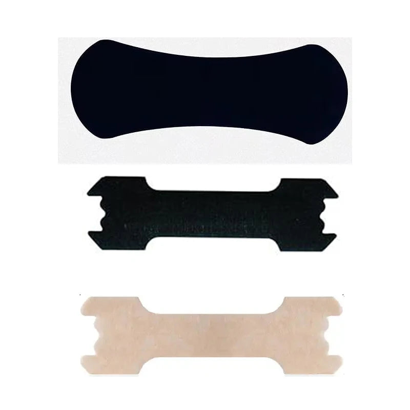 Ventilation Breath Nasal Strips Right Aid Stop Snoring Nose Patch Good Sleeping Patch Physical Expansion Breathable Pads