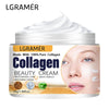 Anti Wrinkle Cream Eye Cream Face Moisturizer Anti Aging Face Lifting Nourishing Repair Collagen Boost Cream Korean Essence