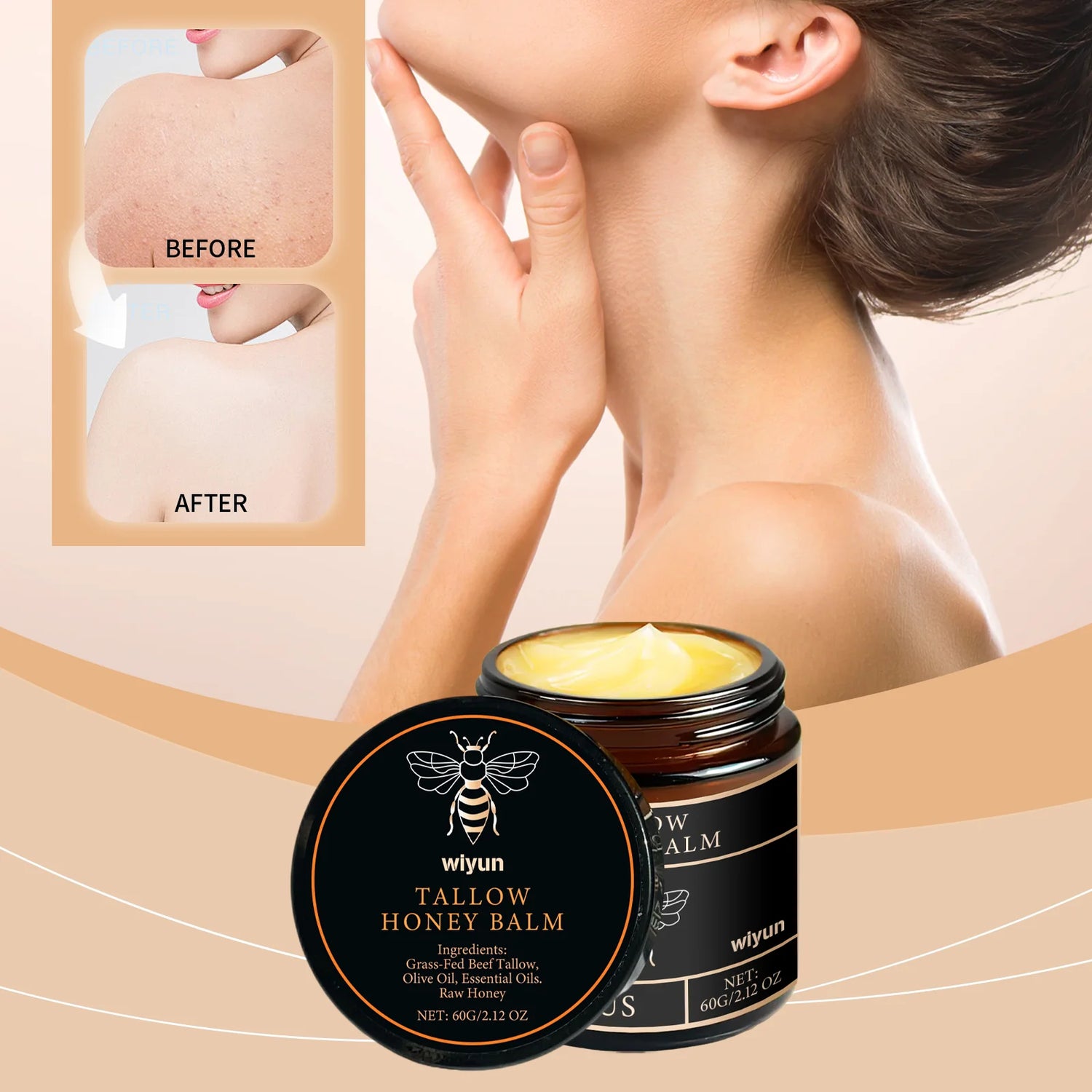 Bath & Body