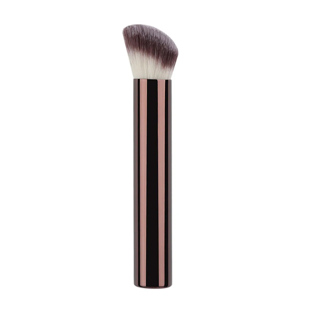 7-13pcs Makeup Brushes Set Double Head Loose Powder Blush Foundation Telescopic Grooming Brush Professional Cosmetic Tools