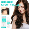 Dense Hair Ball Essence Thick Hair Root Strong Hairline Firm Hair Prevent Hair Loss Hair Care Serum Oil Hair Growth Roller