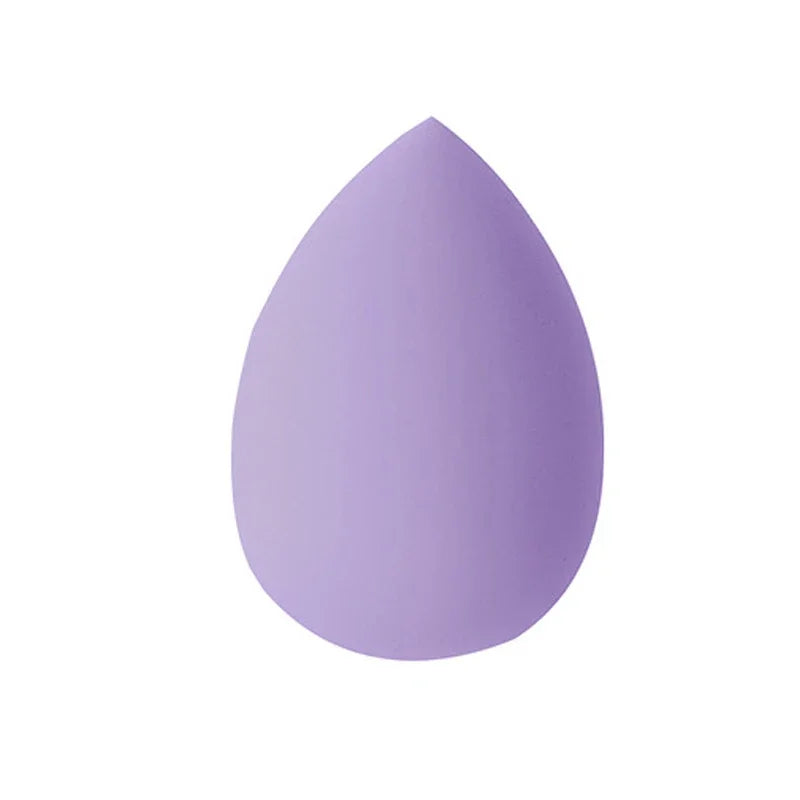 1/4/8pcs makeup sponge blender beauty egg blow cosmetic soft foundation sponges powder blow female make up accessories beauty to