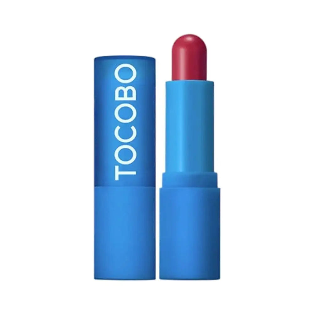 Tocobo SPF50+ Sunscreen Natural Cotton Sunblock Moisturizing Strong UV Violet Non-greasy Sun Protection Refreshing Skin Care