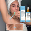Jelly Booster Pigment Booster Recovery Body Lotion,Nicotinamide Visual Brightening Serum,Hydration Moisturizing,Fade Dark Spots