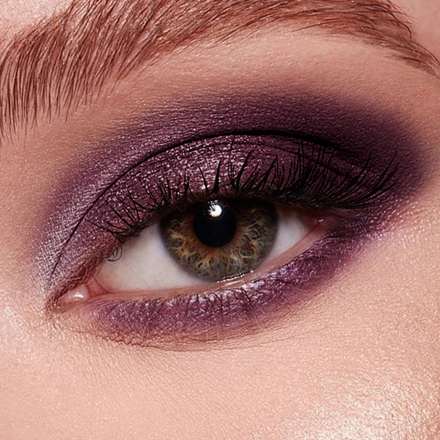 12 Colors Metallic White Black Purple Eyeshadow Pencil Glitter 1pc Liner Pen Highligter Long Lasting Blue Cream Eye Shadow