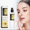 Snail Mucin Peptide Essence,Hyaluronic Acid Skin Repair Serum,Lightens Wrinkles And Dark Spots,Face Moisturizing and Hydrating