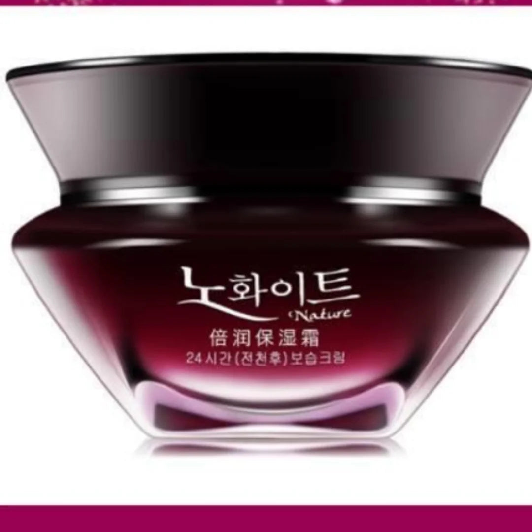 MINGKOU K-Beauty Ceramide Cream 50g | Clinic-Developed for Dry/Sensitive Skin