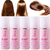 1PCS Synthetic Wig Care Solution Anti-frizz Anti-static Conditioner Spray Smooth Tangles Hair System Protection for Wigs