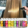 30Pcs Anti Hair Loss Hair Vitamin Capsule Oil Keratin Complex Oil Smooth Silky Hair Serum Hair Mask Repair Frizz Damaged Sevich